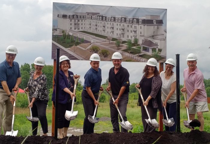 Lindsay’s prestigious Adelaide Place to proceed with phase two of development