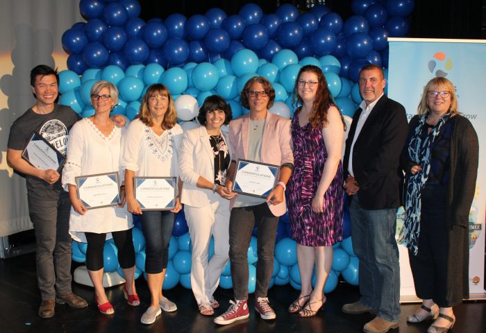 Downtown Dreams Contest announces top four finalists