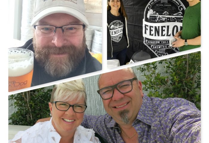 Kawartha Lakes makes splash in craft beer scene