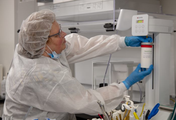 Art and science of compounding at Remedy’sRx sets pharmacy apart