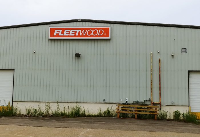 New pharmaceutical plant in Lindsay will provide local jobs where possible