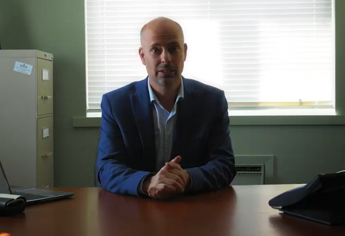 Local innovation expert offers free conversations with businesses