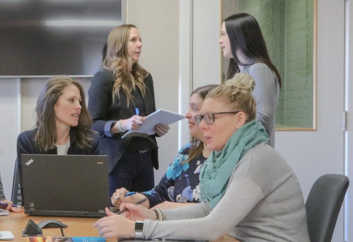 All-female economic development department moves Kawartha Lakes forward