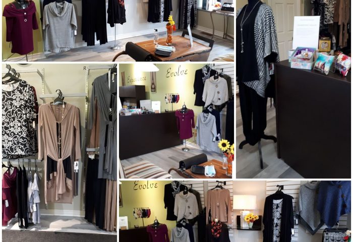 TravelPlus Travel N' Style Boutique