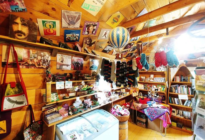 Tending the rural economy