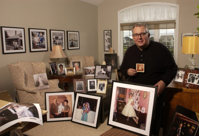 Robert Waskul, RJW Digital Imaging