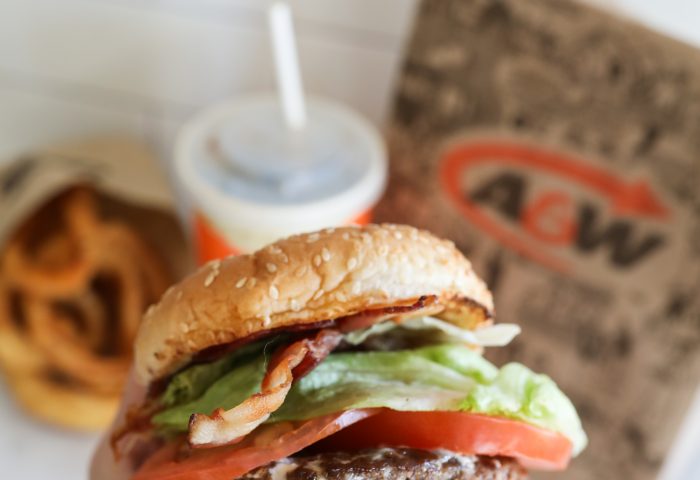 A&W Mealshare Partnership
