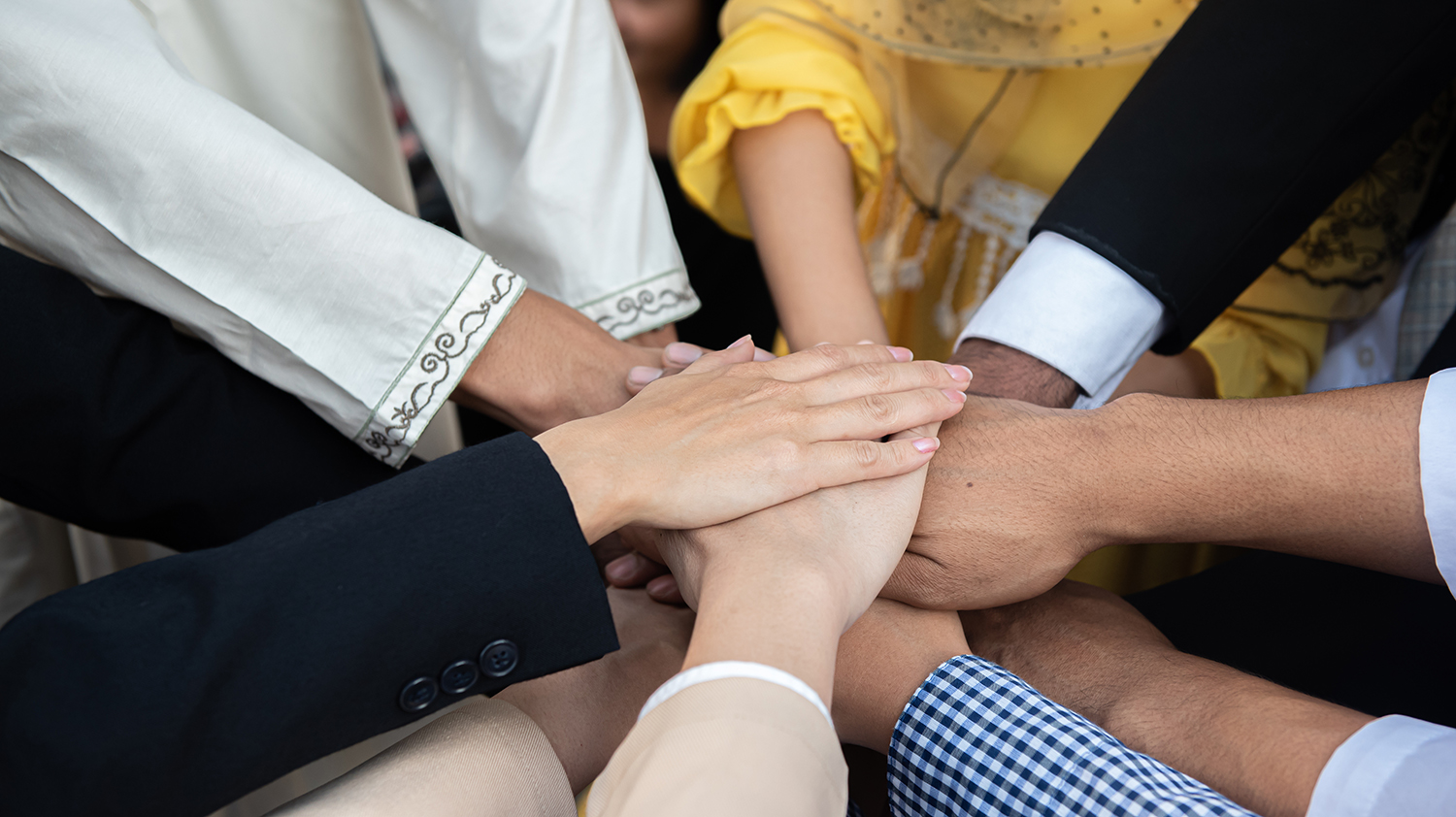 Reflections on diversity with Cheryl Nobrega