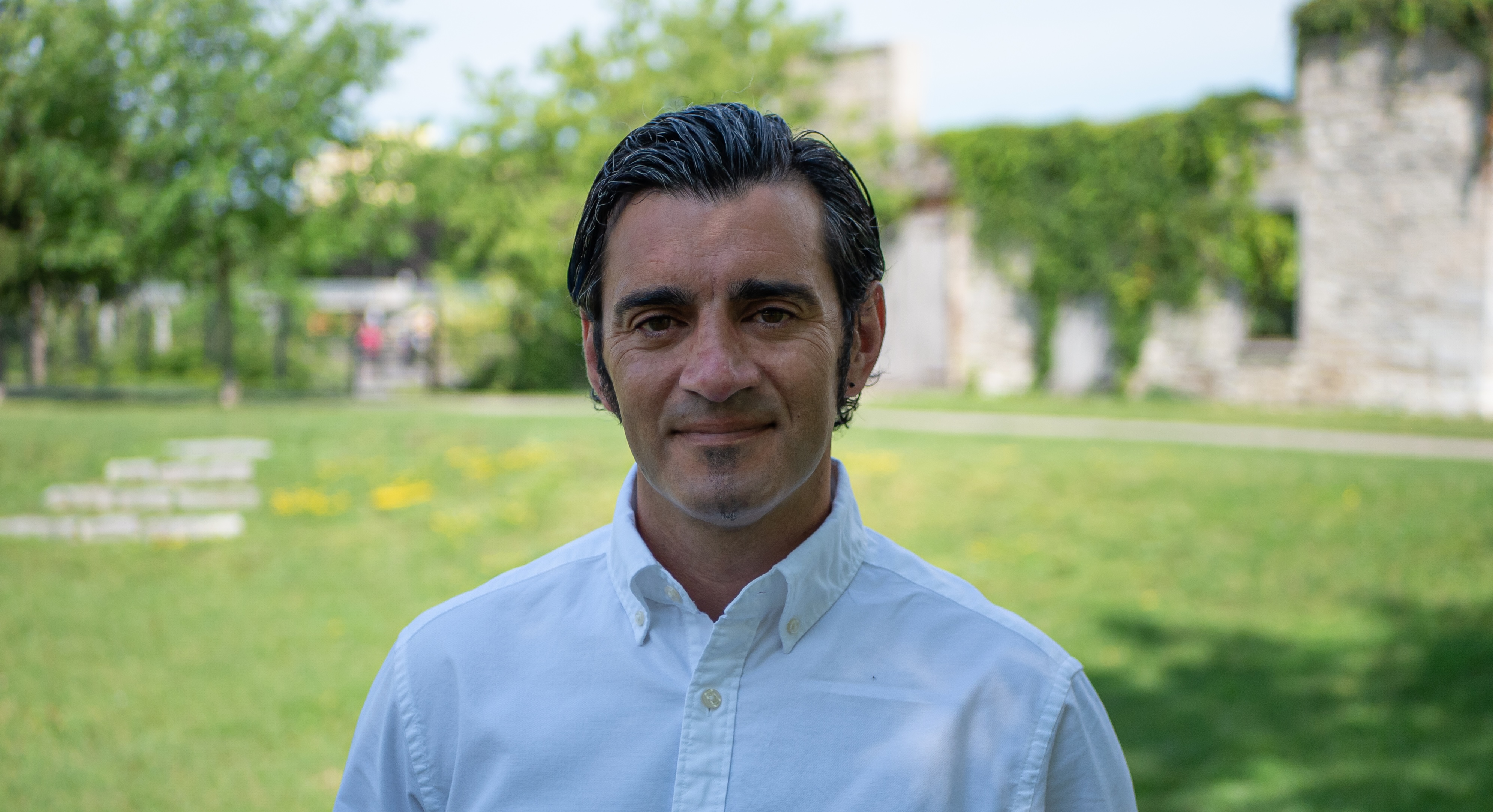 Reflections on business with Armando Nobrega