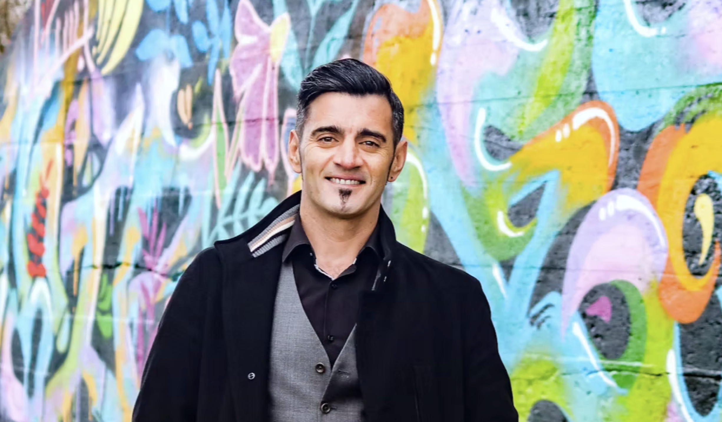 Reflections on business with Armando Nobrega