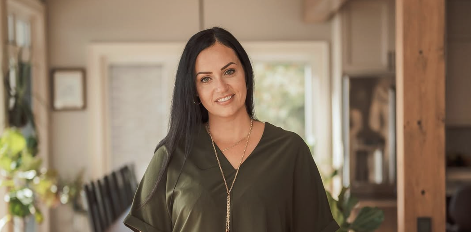 Reflections on Business with Janet Di Bello