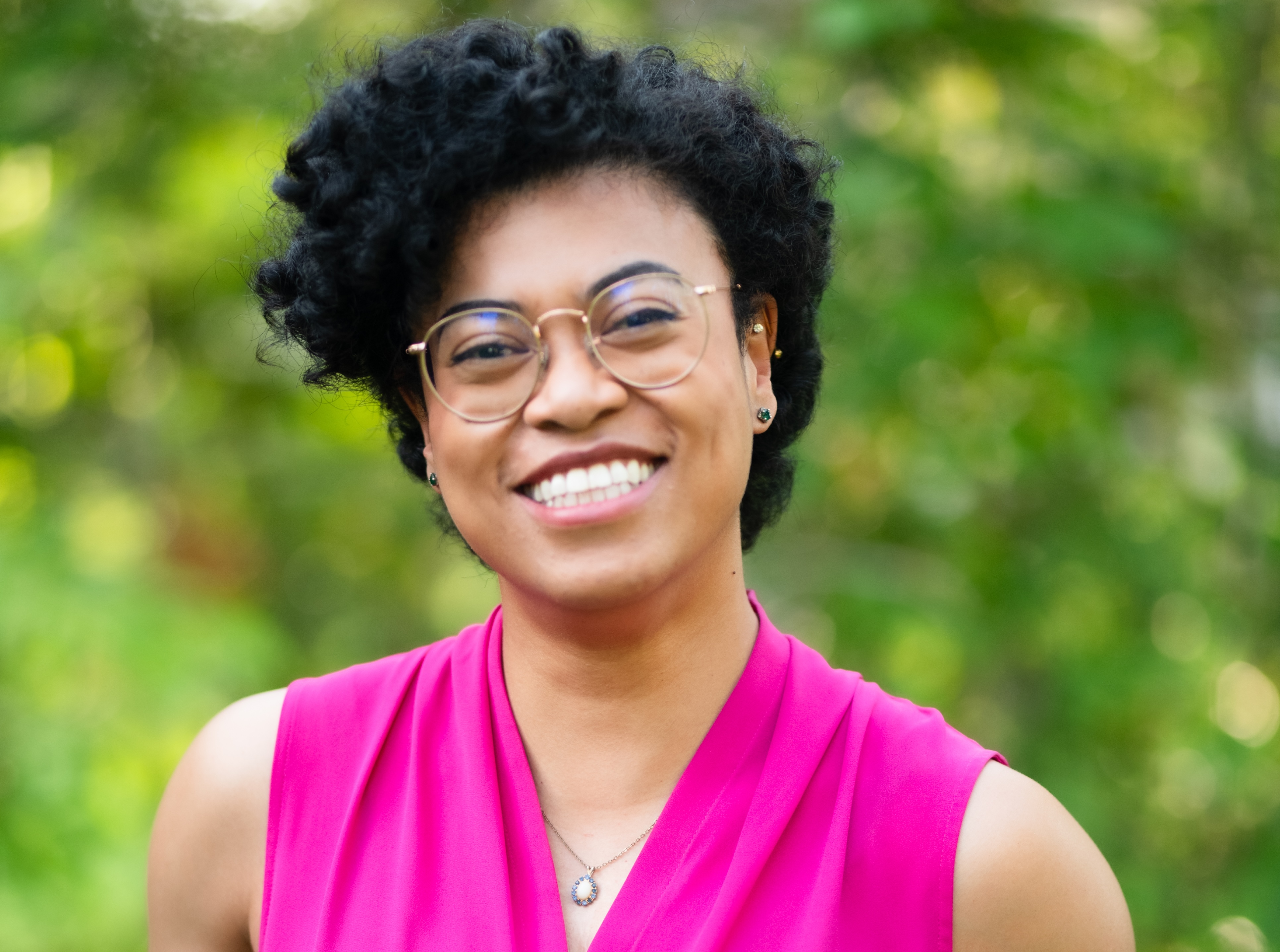 Reflections on business with Rebecca Anne Bloom