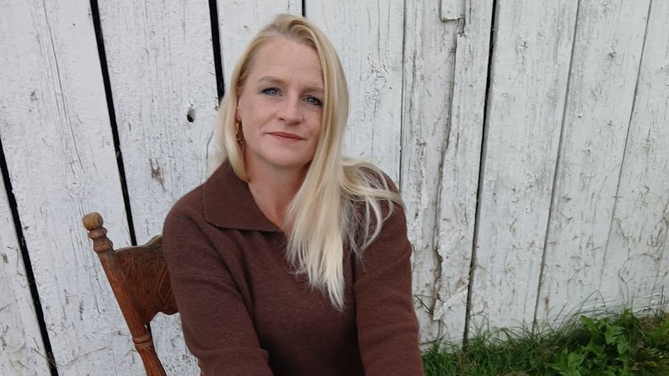 Reflections on business with Rebecca Anne Bloom