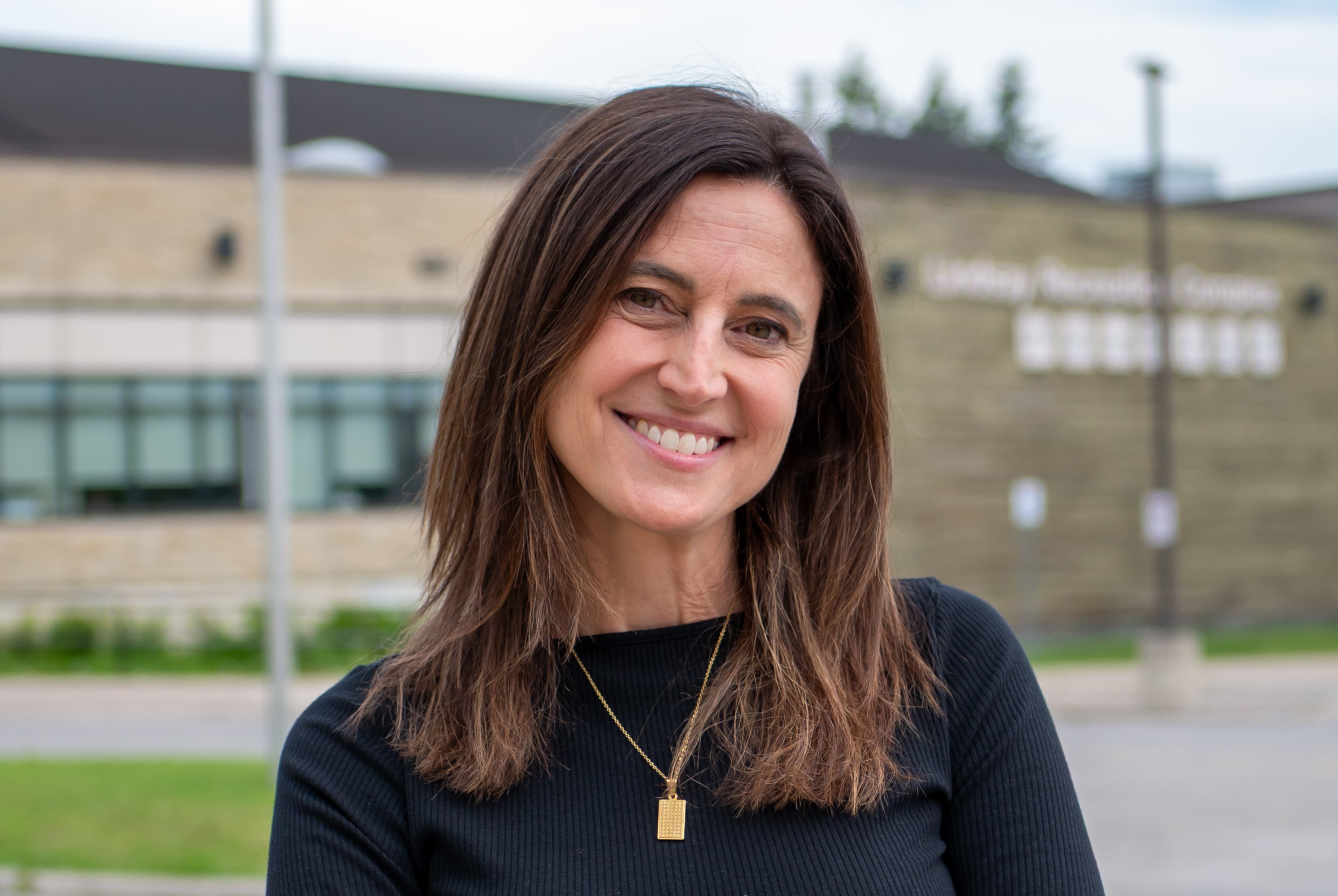 Reflections on Community with Robyn James