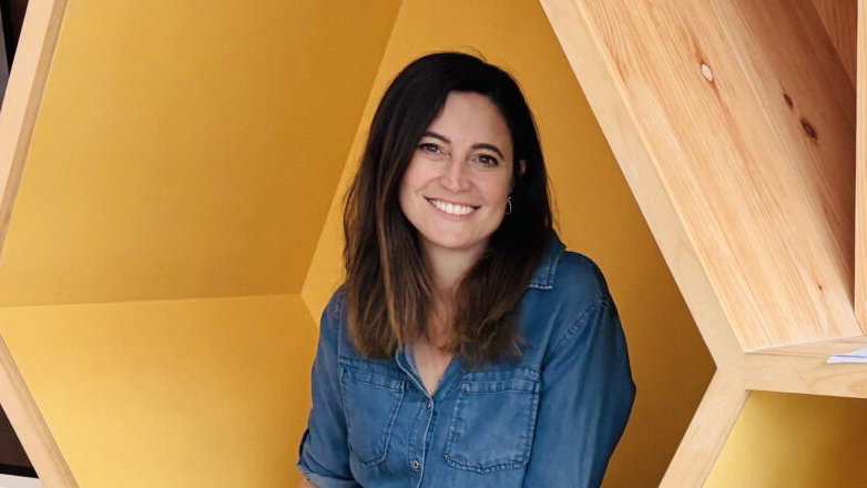 Reflections on Community with Robyn James