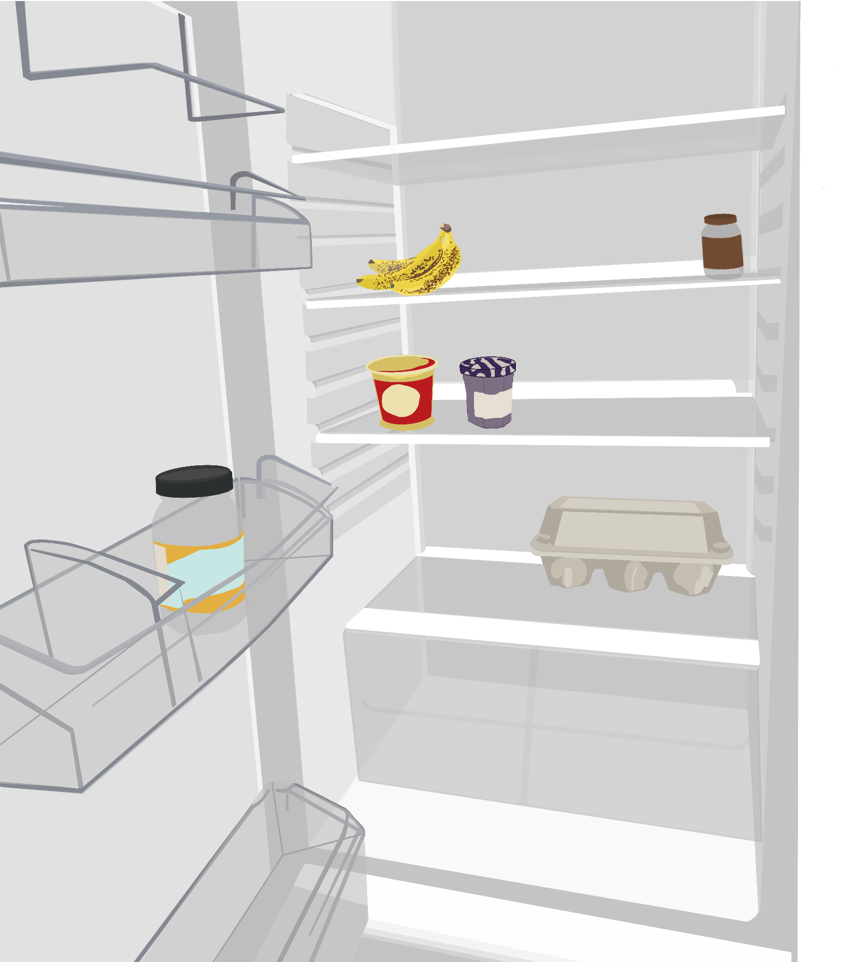 Food insecurity on the rise in Kawartha Lakes, despite best efforts of community groups