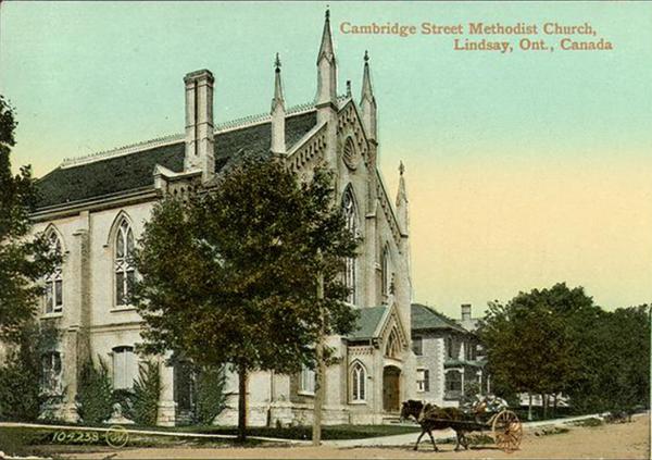 United we stand: the church union controversy of 1925