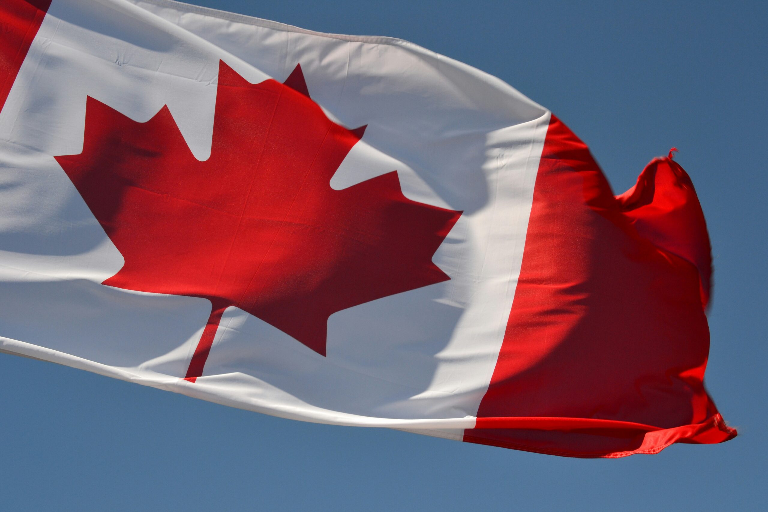 Canada Day is every day