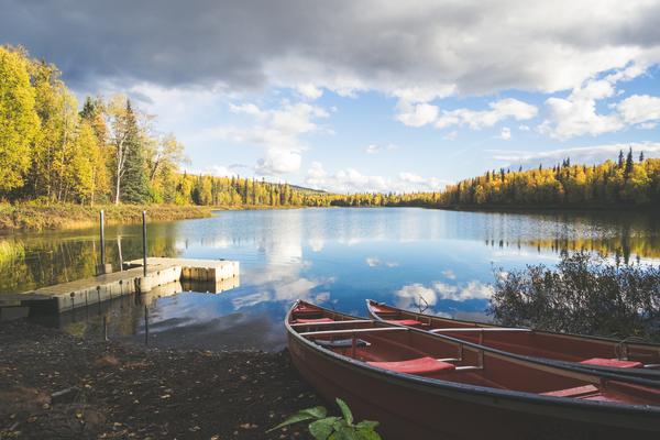 A community shaped by land, history, and people