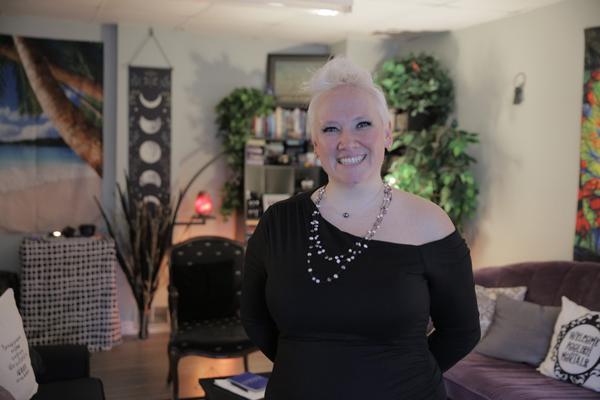 Local psychics say they talk with spirits, your dog, and see the future unfolding