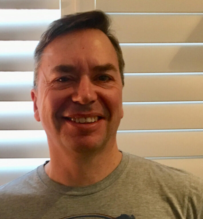 Geoff Coleman