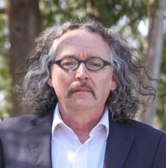Trevor Hutchinson