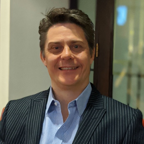 Deron Hamel