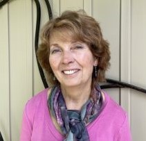 Ginny Colling