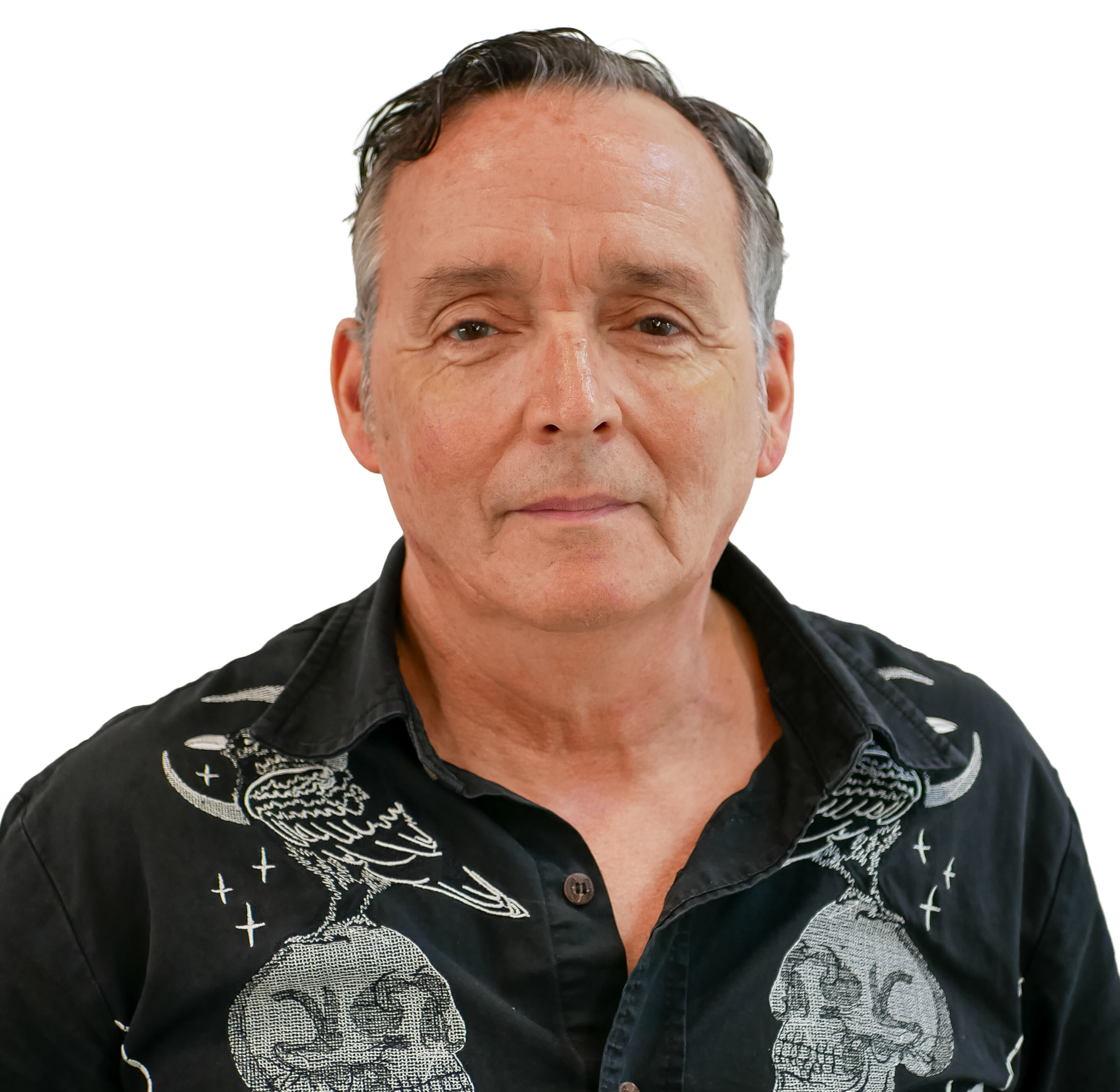 Trevor Hutchinson