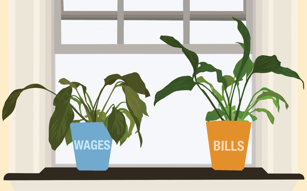 Local income gaps reveal a complex economic picture