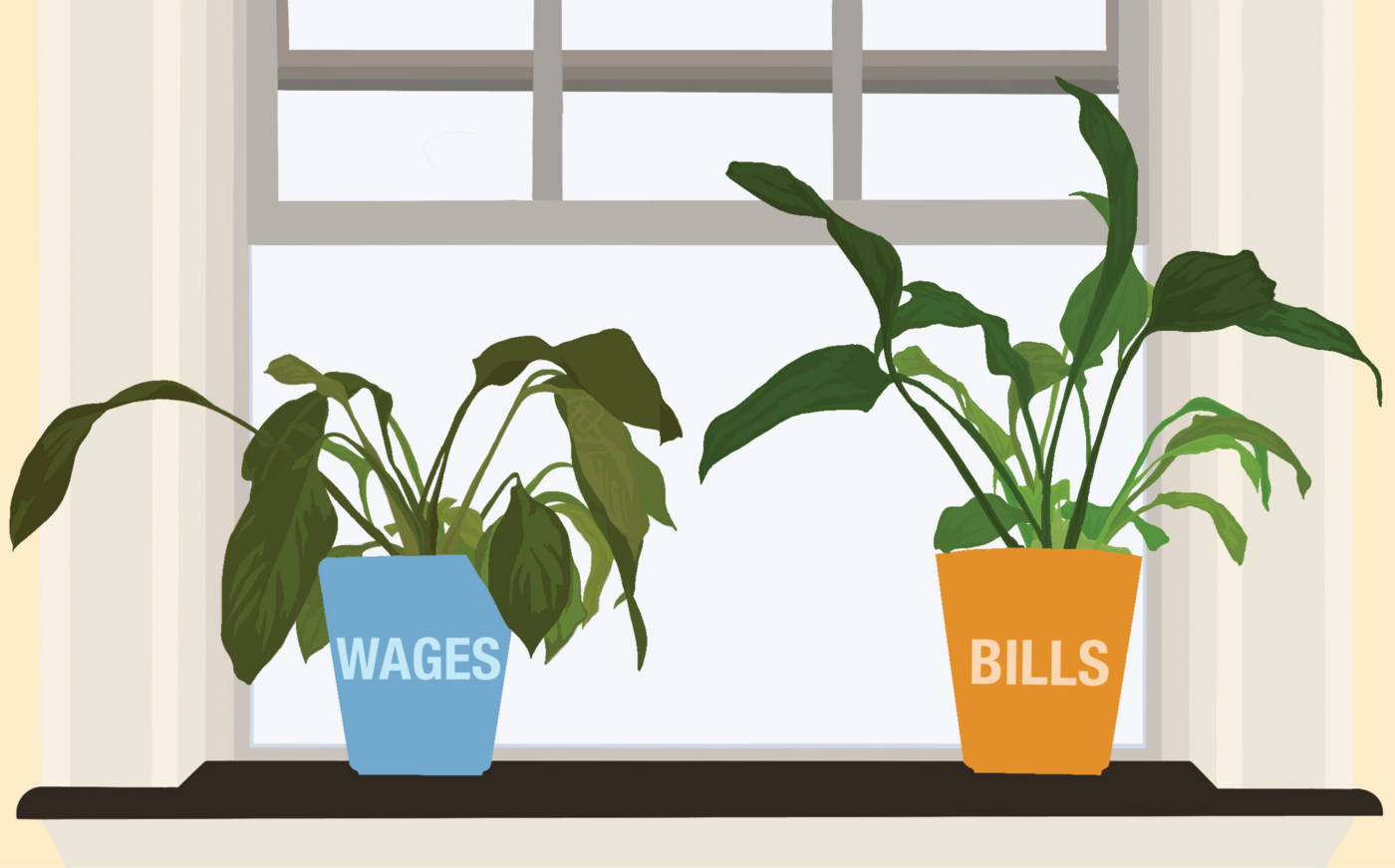 Local income gaps reveal a complex economic picture