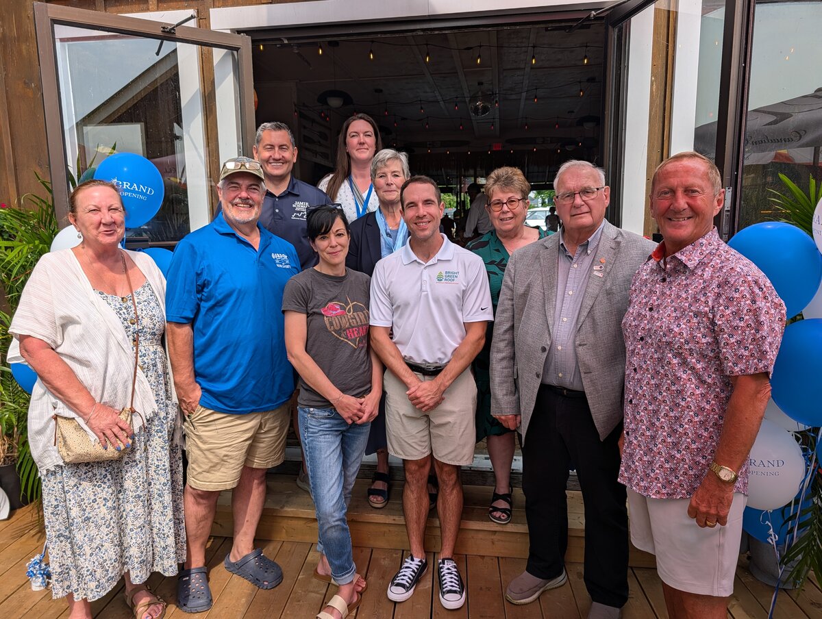 Gordon Yacht Harbour expands with new Yacht Club restaurant