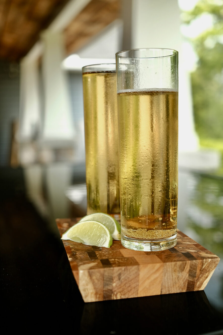 Mexican Lager from the Fenelon Falls Brewing Company.