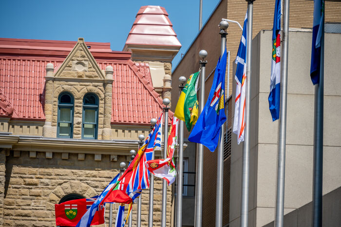 Wanted: Real Alberta leadership