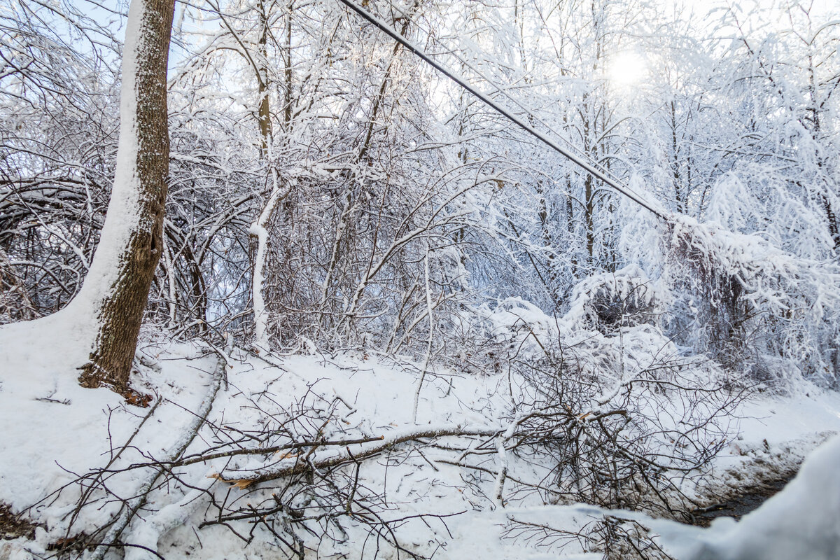 Weathering the front lines of climate breakdown
