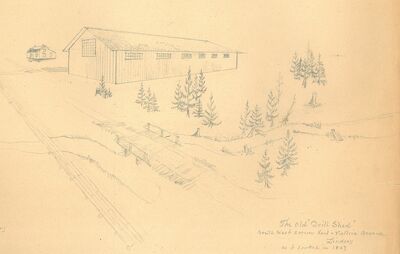 How Victoria County responded to the Fenian raids
