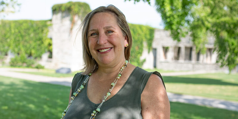 Reflections on Mental Health with Laurie Dillon-Schalk