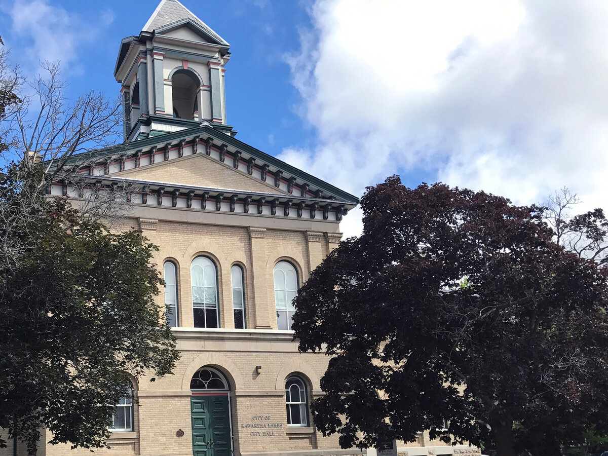 The Kawartha Lakes Scorecard
