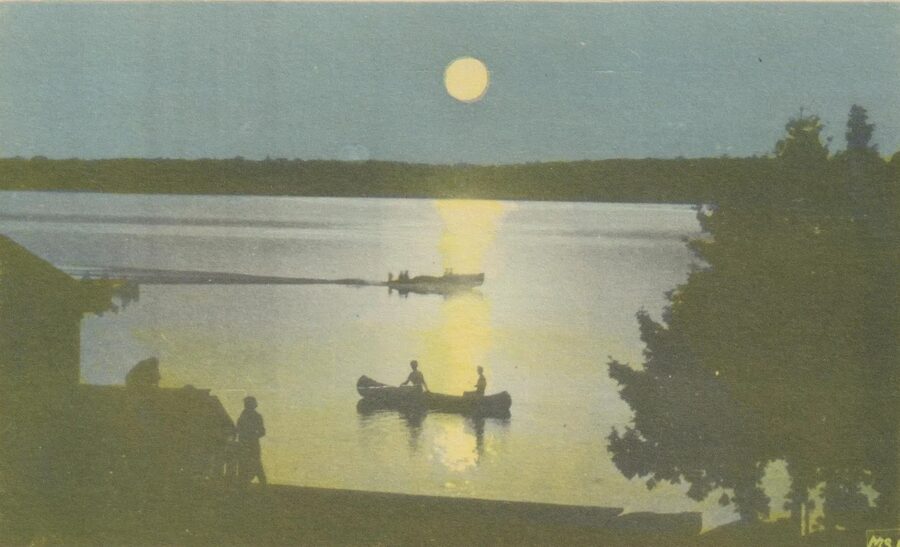 Victoria County’s other canoeing tragedy of 1926