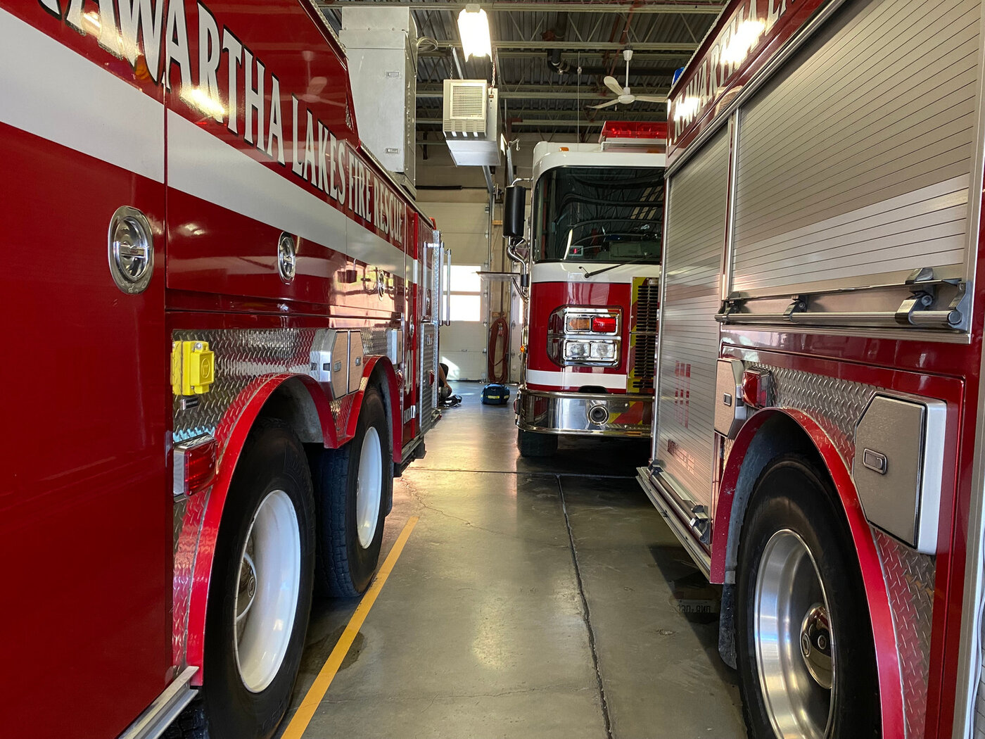 PART TWO: Fire protection is too important - and too expensive - to measure vaguely