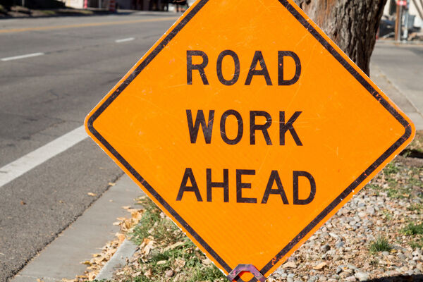 PART FIVE: Roads...Are they ready when we need them?