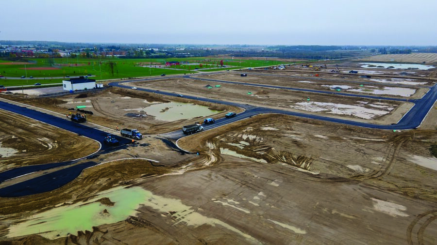 Lindsay’s Sugarwood neighbourhood looks much different now, with dozens of large, detached homes. But these are not the answer for everyone.