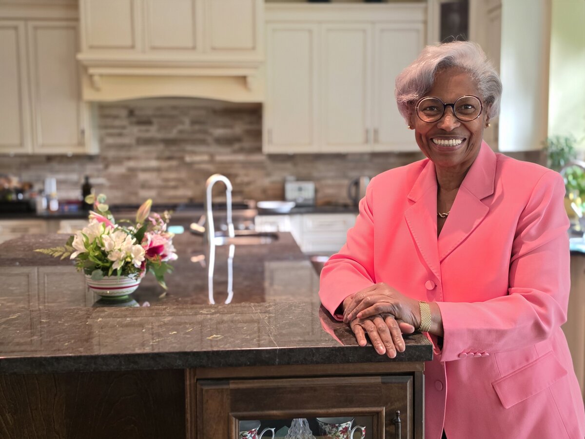 Dr. Avis Glaze on moral courage in education, the critical need for trades, and teaching for the future