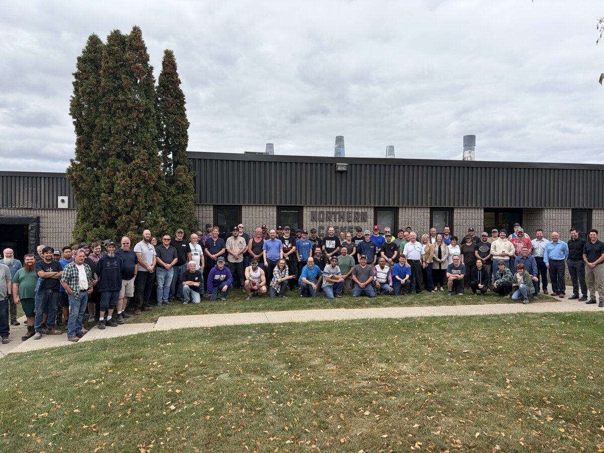 Southwest Crematoriums acquires Northern Casket