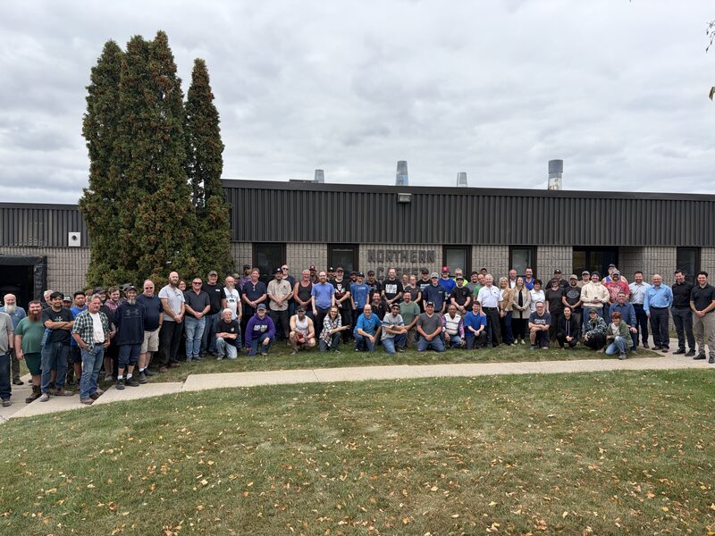 Southwest Crematoriums acquires Northern Casket