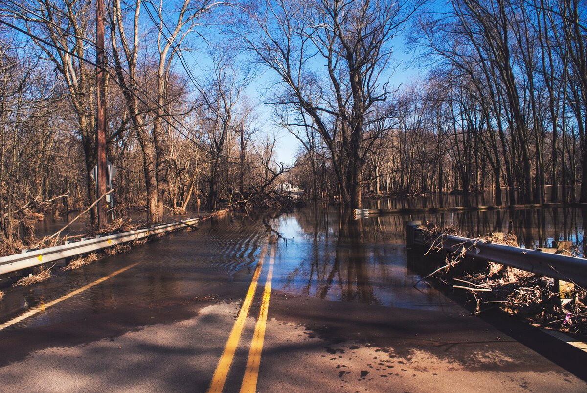 Extreme weather events are hitting home