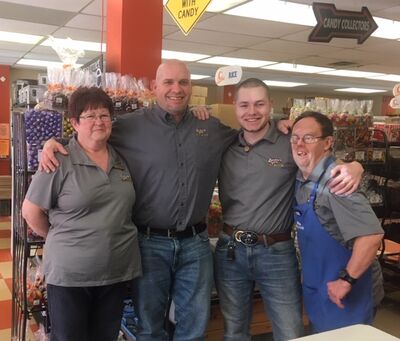 Two local businesses that adapted quickly to new reality