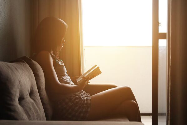 Got reading? Library ready to offer pick-up service