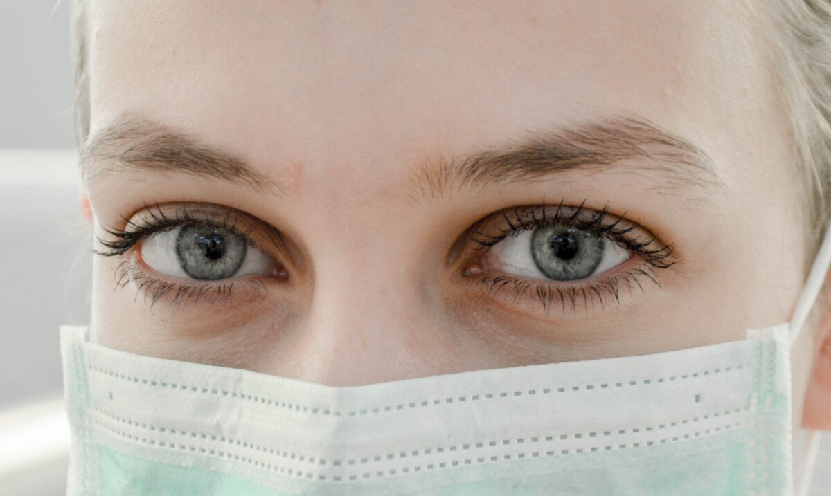 Five decisions you can make in the age of COVID-19