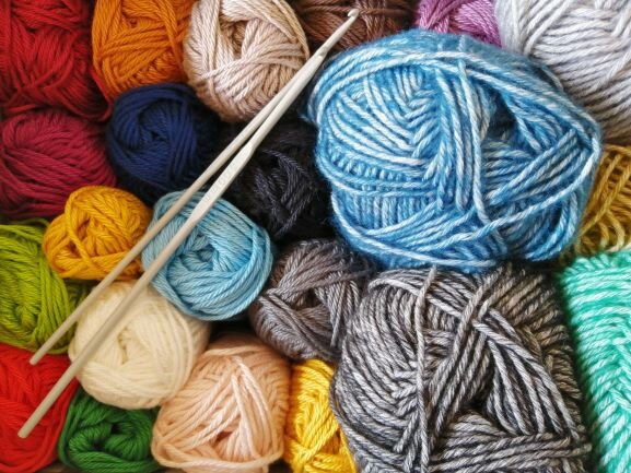 Olde Gaol hosts virtual knit-along